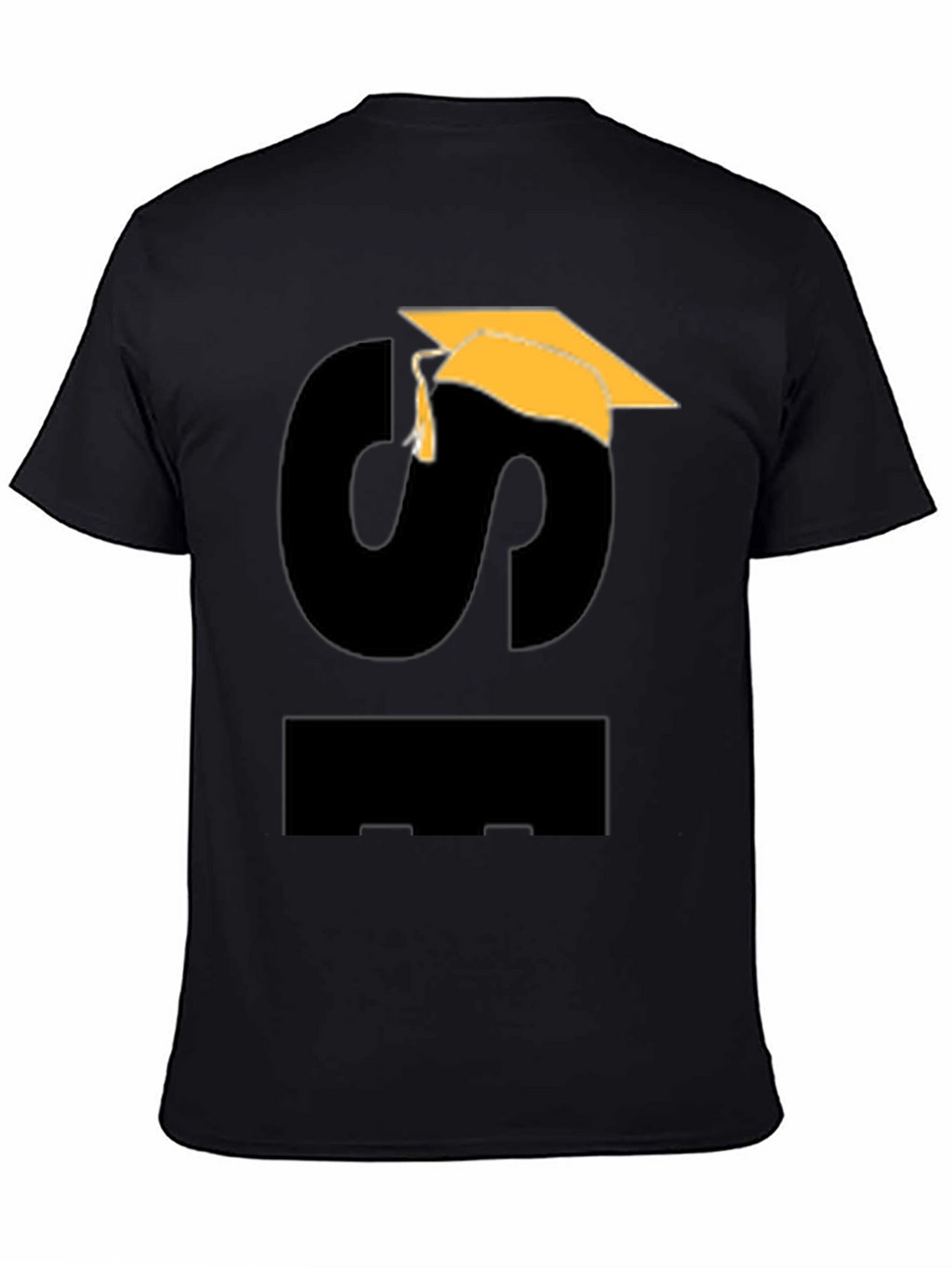 Graduation Class T-Shirt