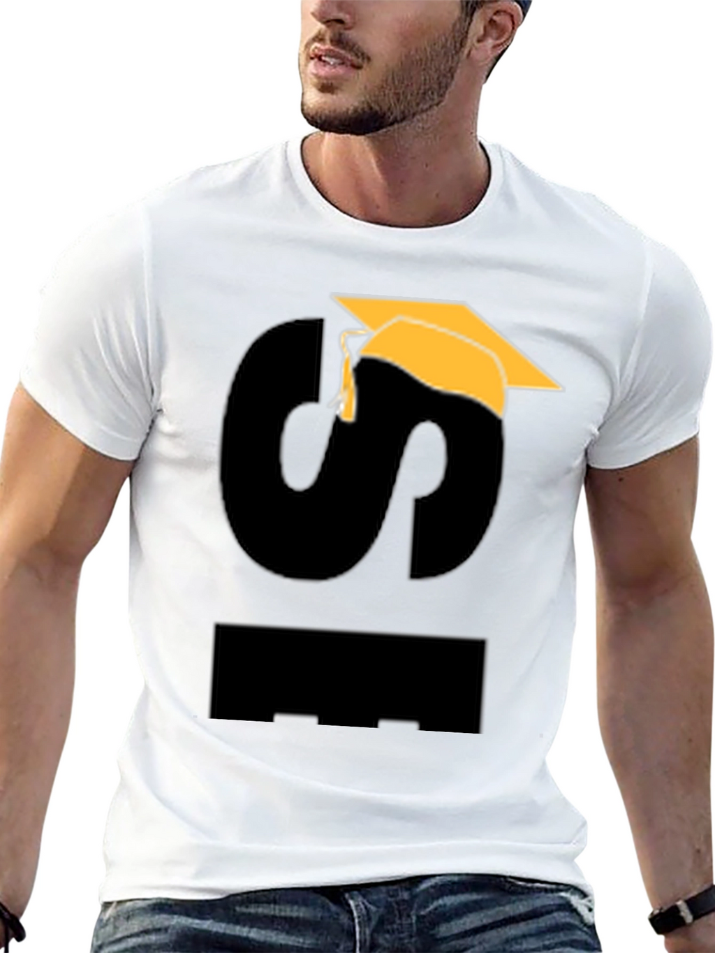 Graduation Class T-Shirt