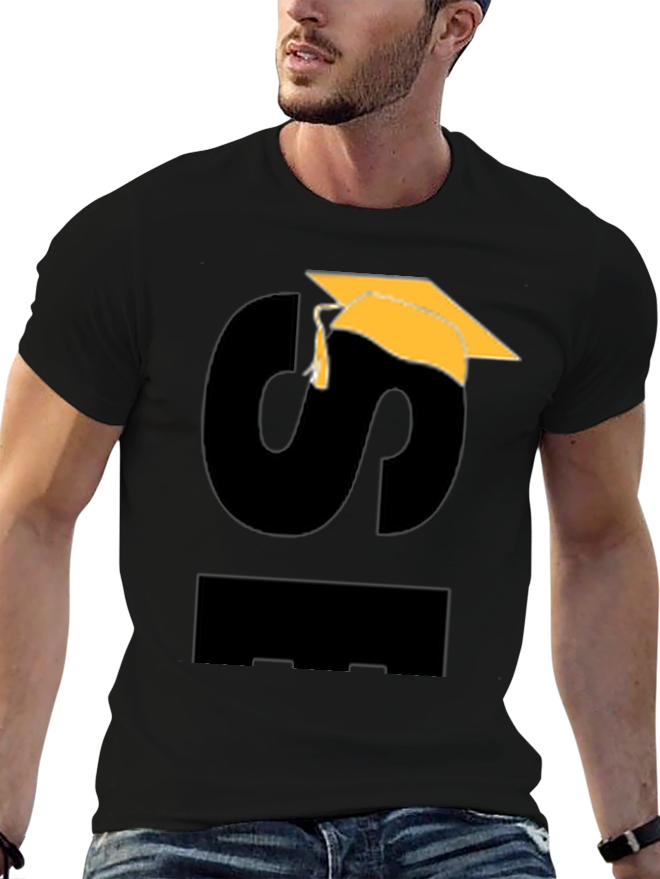 Graduation Class T-Shirt