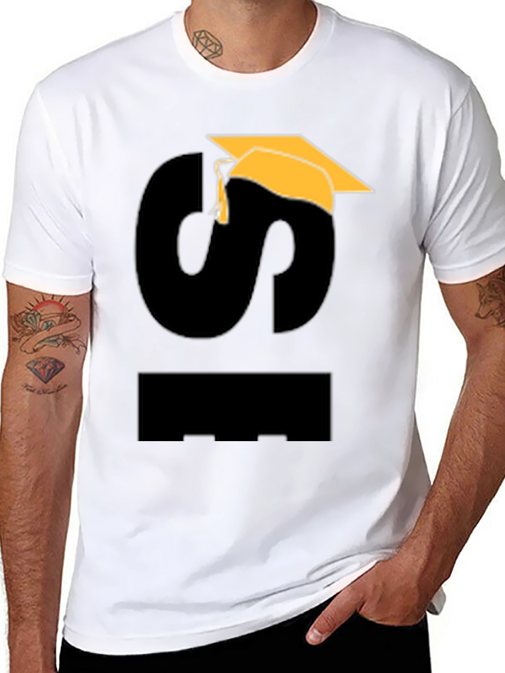 Graduation Class T-Shirt