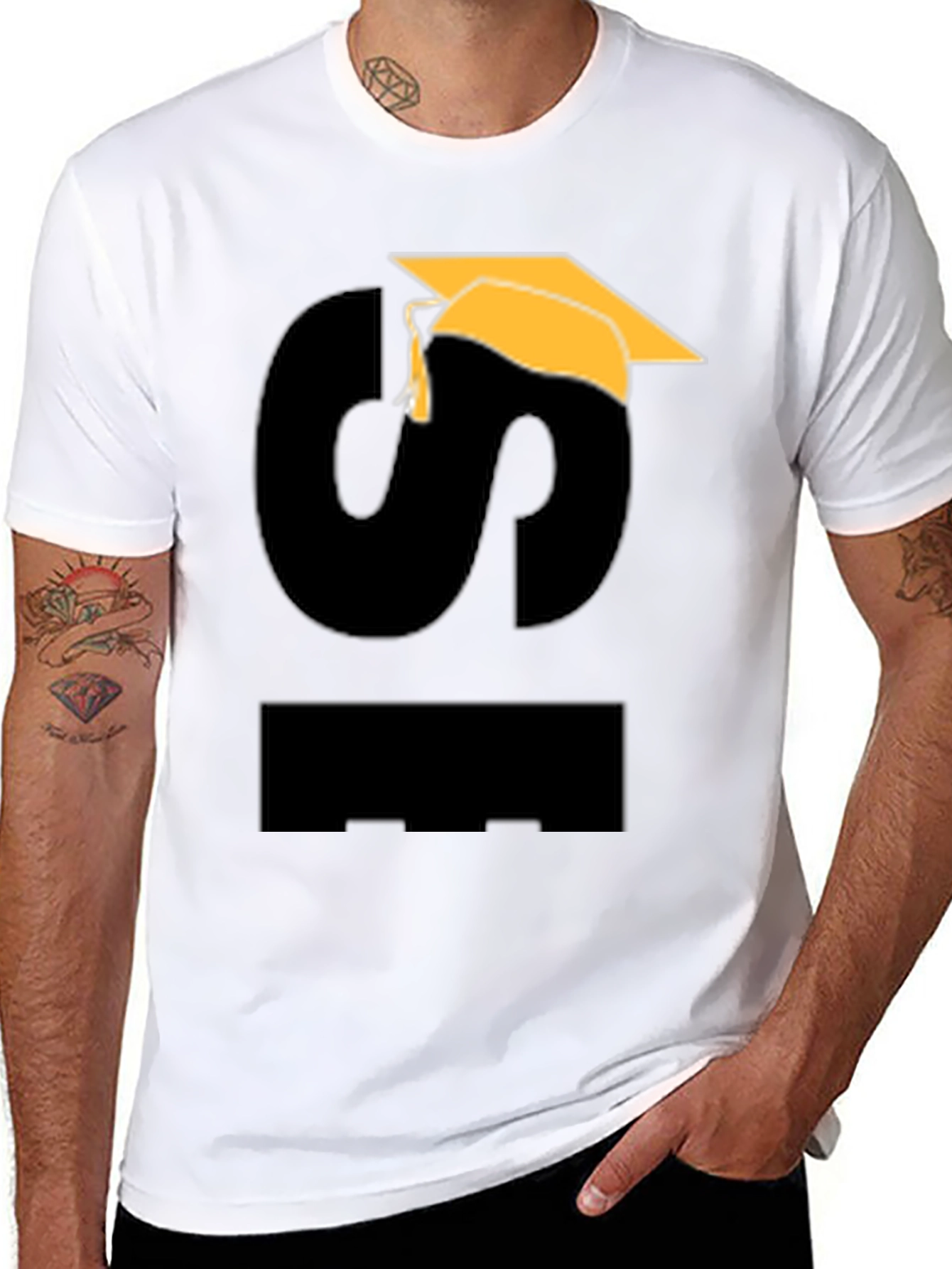 Graduation Class T-Shirt