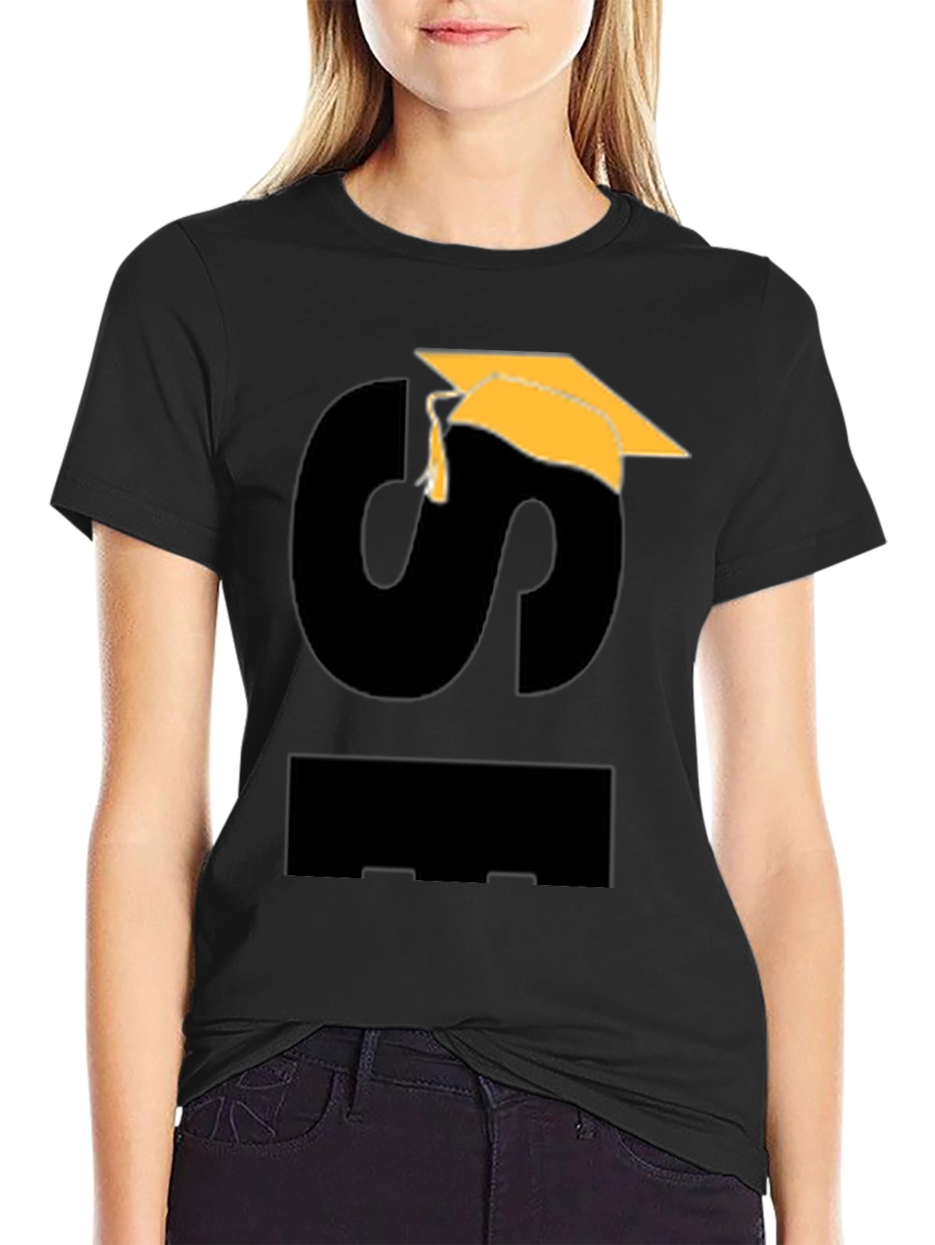 Graduation Class T-Shirt