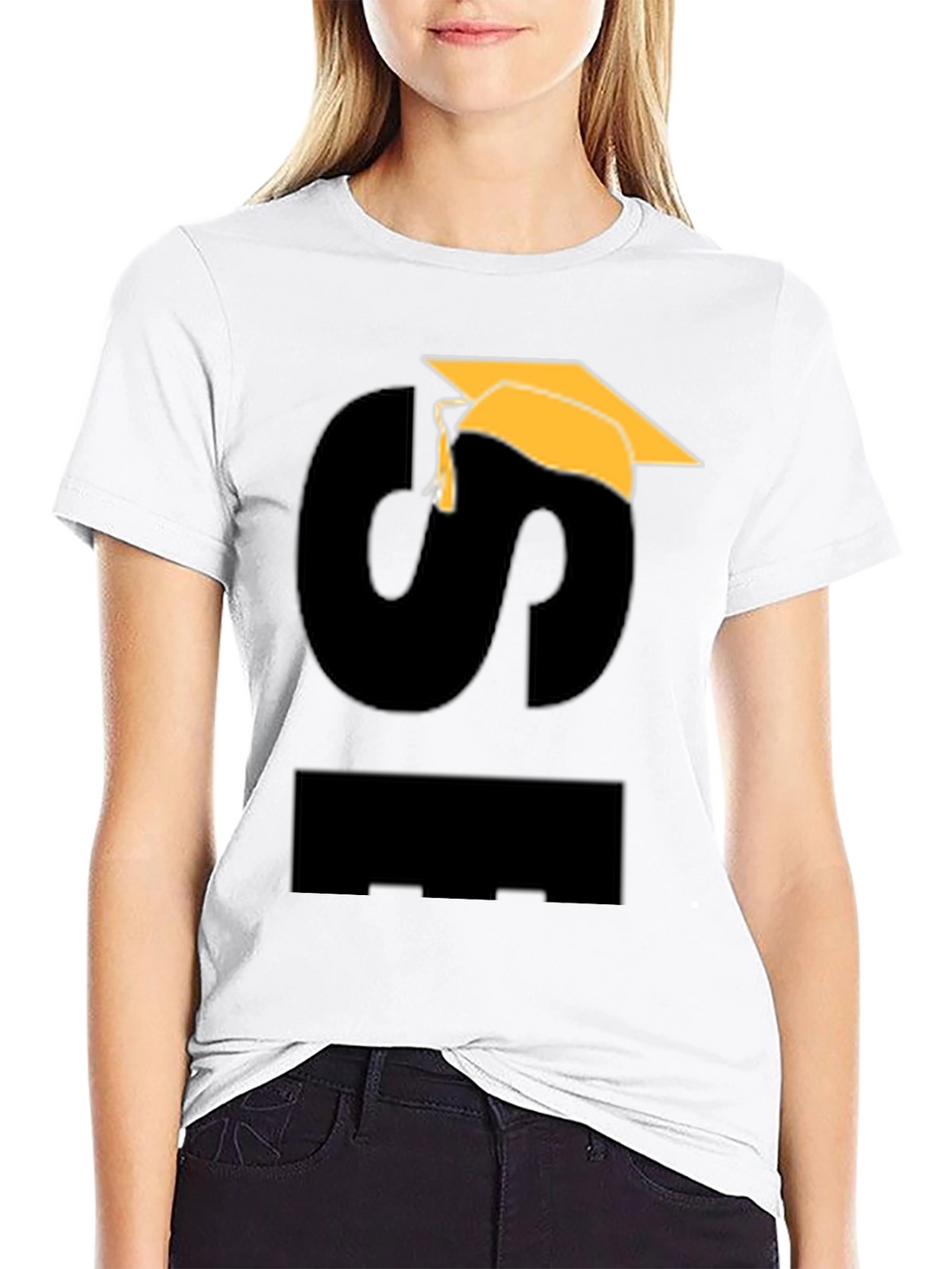 Graduation Class T-Shirt