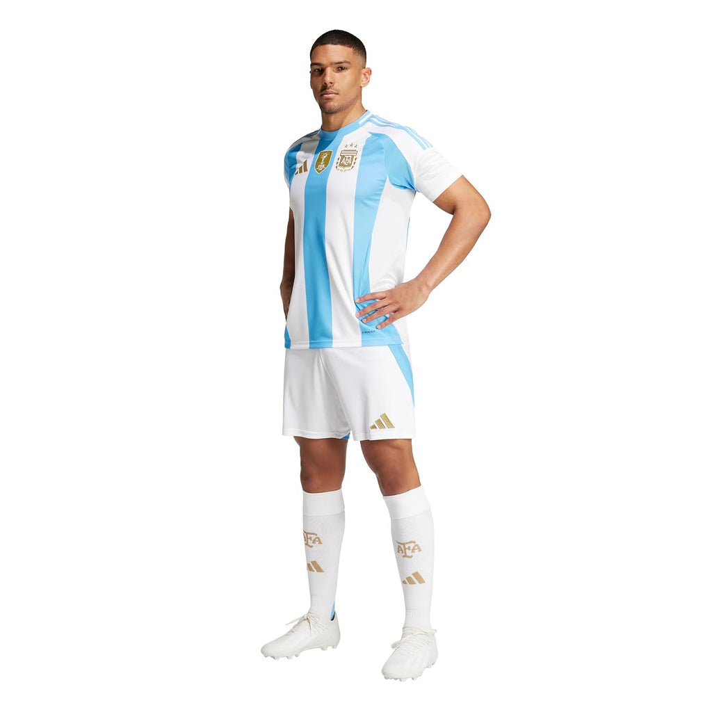 Men's Argentina Soccer Jersey