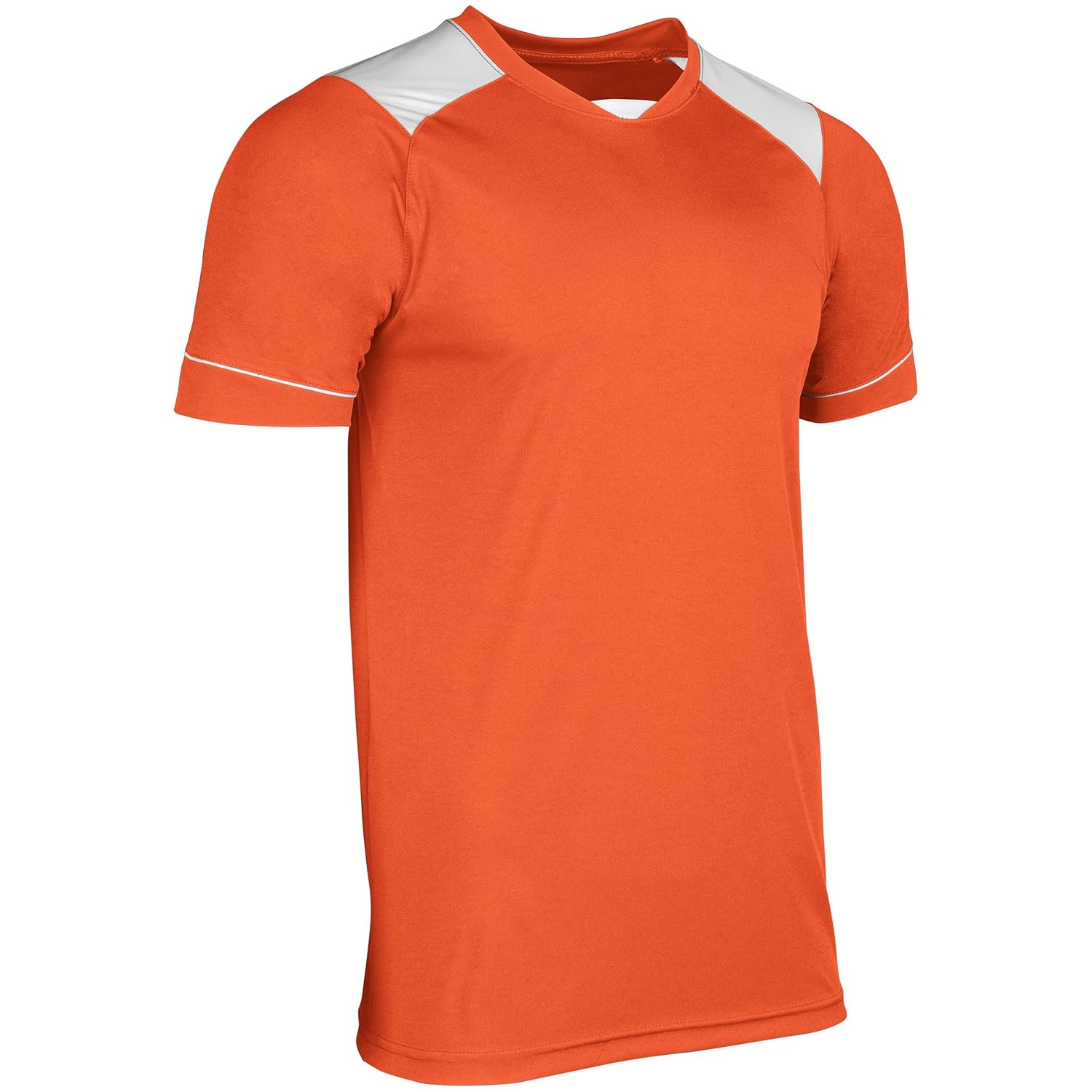 Boys' Attacker Soccer Jersey