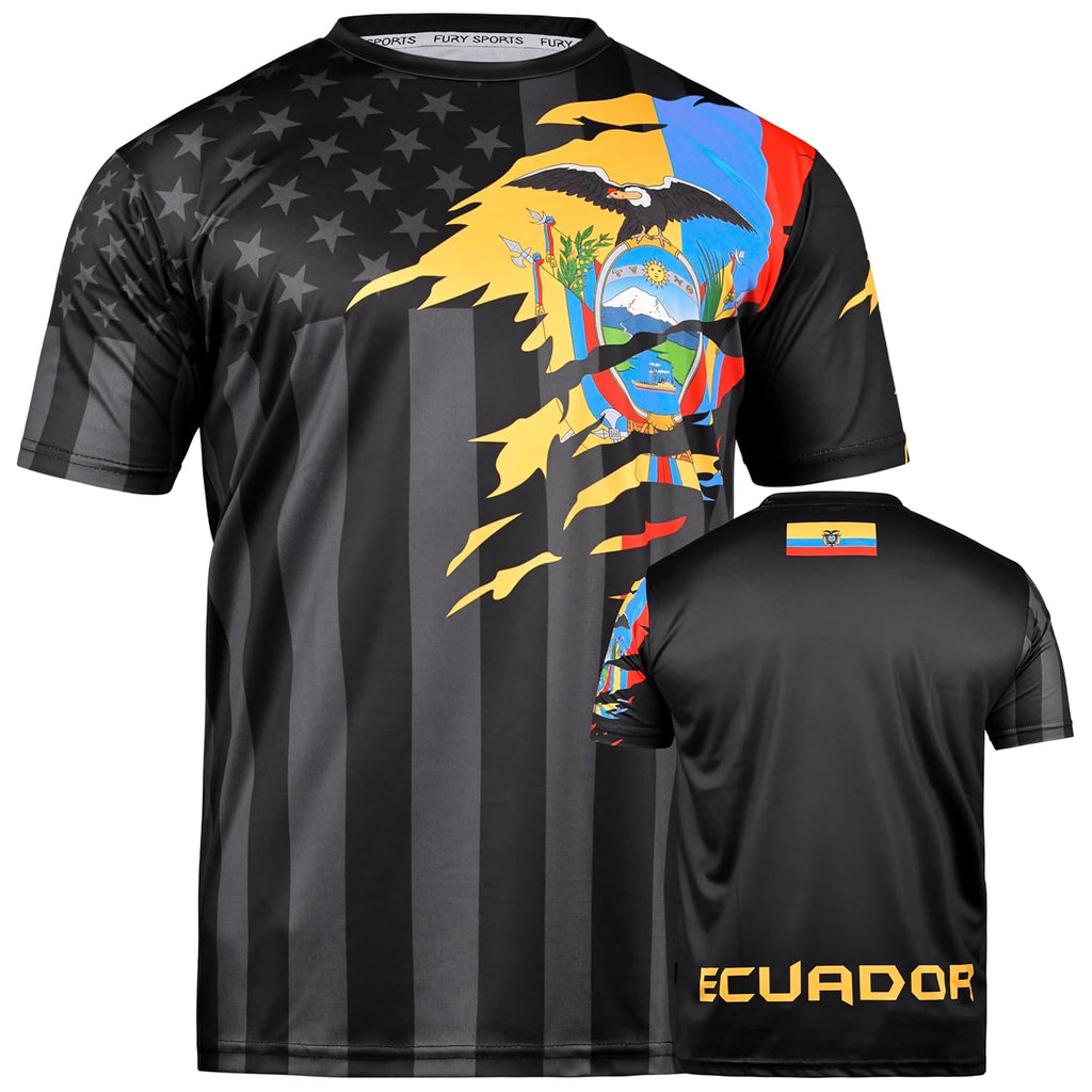 Soccer Jersey - Lightweight Cloth Style for Men & Women