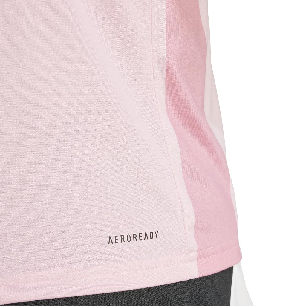 Women's Inter Miami CF Messi Soccer Jersey
