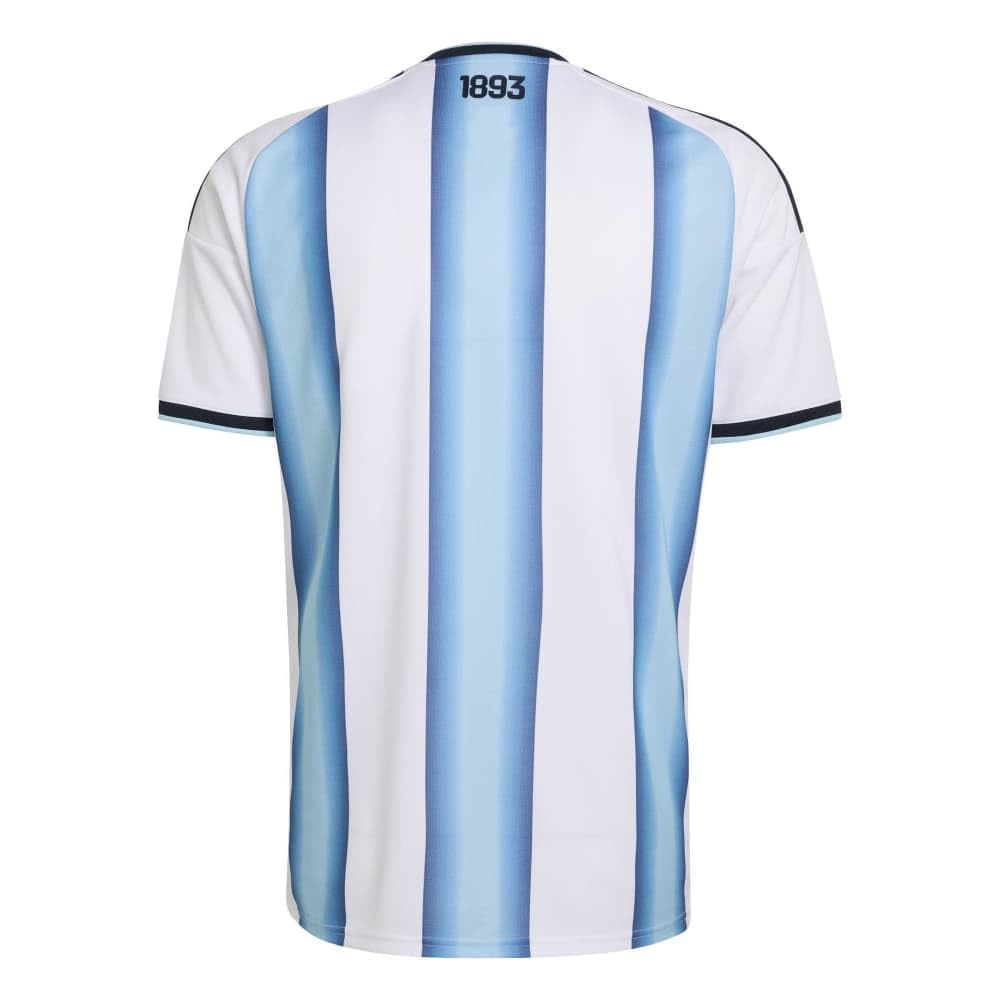 Men's Argentina 26 Home Soccer Jersey