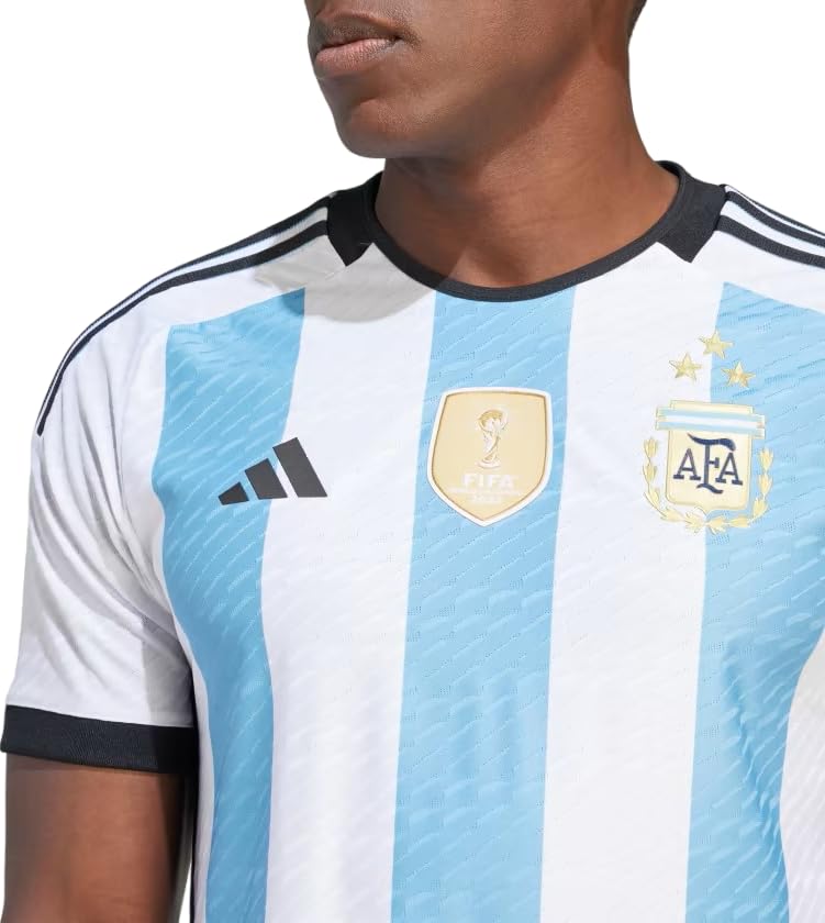 Men's Soccer Argentina 2022 Home Jersey