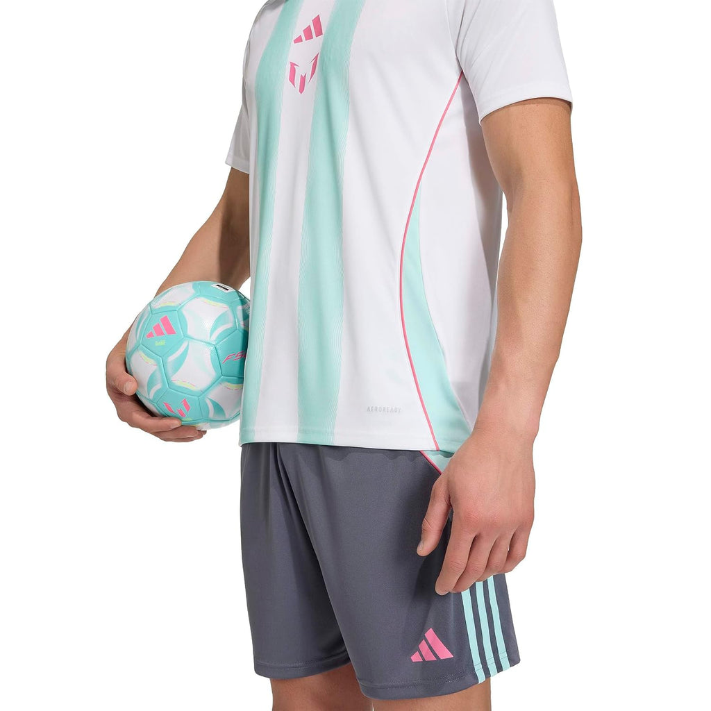 Men's Soccer Training Jersey