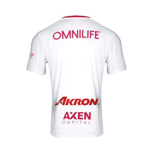 Men's Chivas Soccer Jersey 25-26