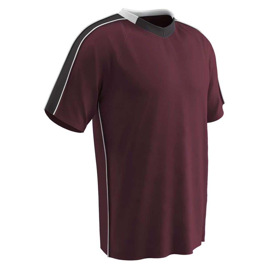 Men's Lightweight Soccer Jersey