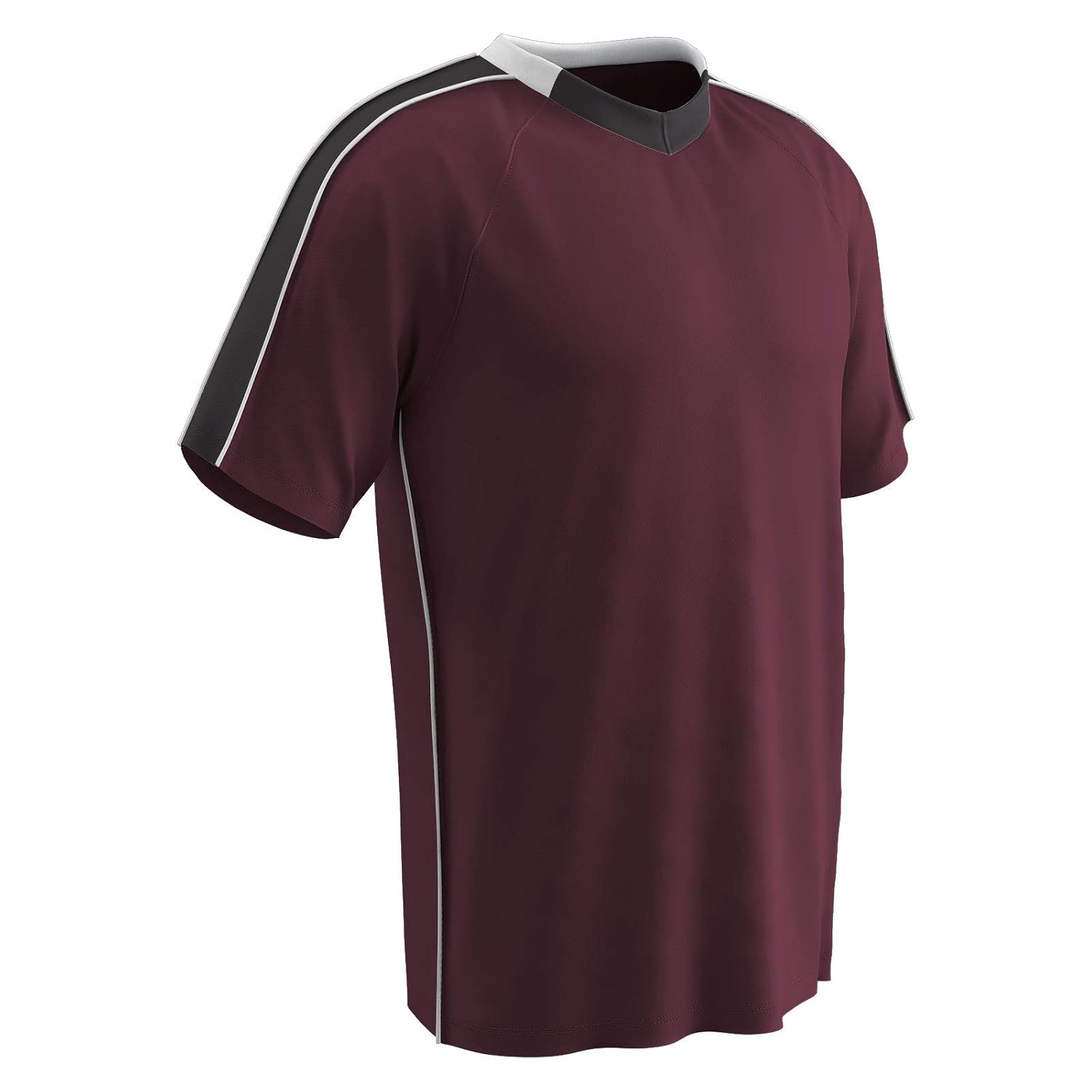 Men's Lightweight Soccer Jersey