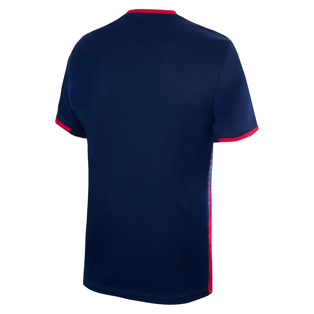 FC Barcelona Game Day Soccer Jersey - Unisex Adult Cloth