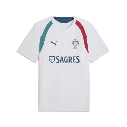 Men's Portugal Training Soccer Jersey
