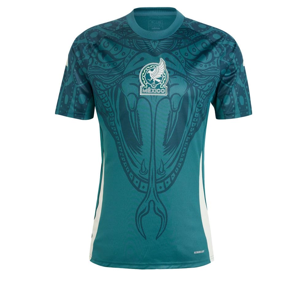 Men's Mexico Soccer Jersey