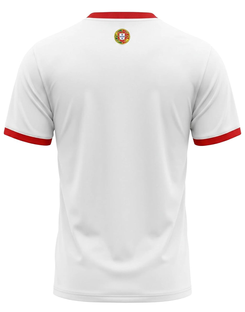 Youth Soccer Jersey - Country Flag Style Performance Cloth Shirt