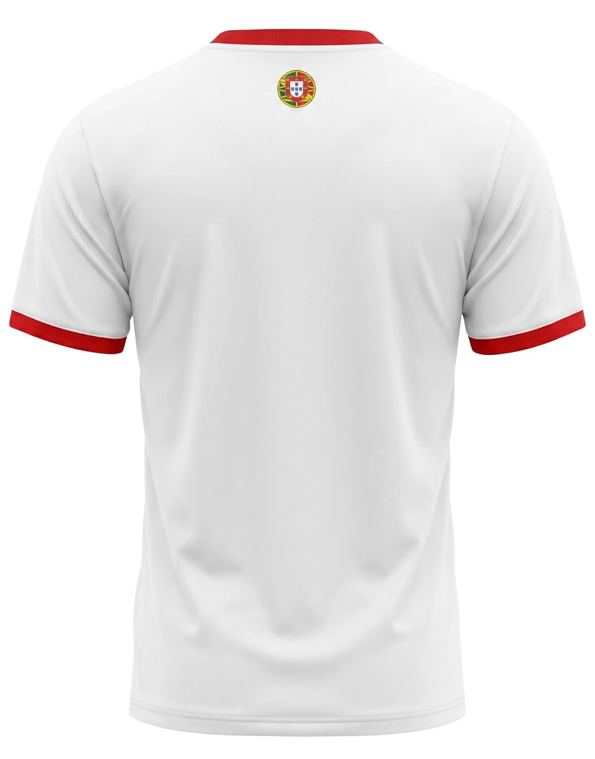 Youth Soccer Jersey - Country Flag Style Performance Cloth Shirt