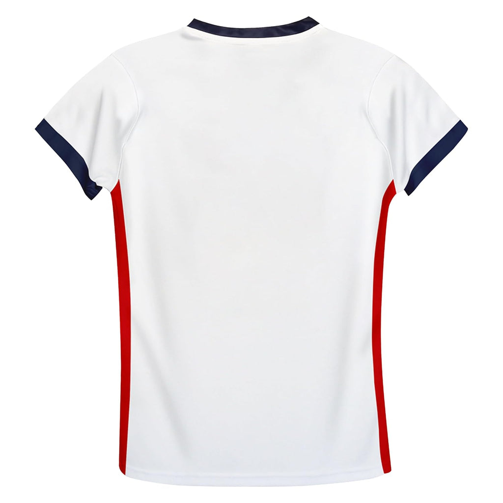 US Women's National Soccer Team Game Day Shirt - Girls