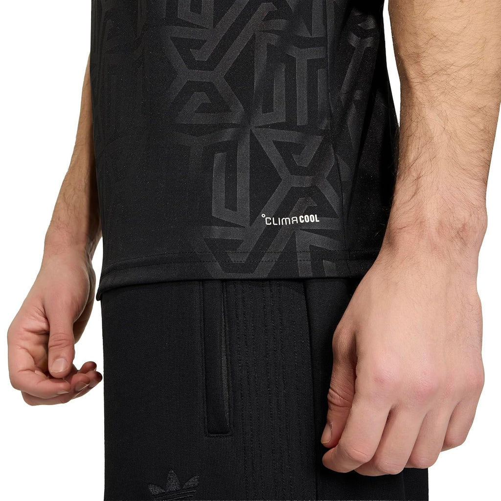 Men's Mexico 2026 Away Soccer Jersey