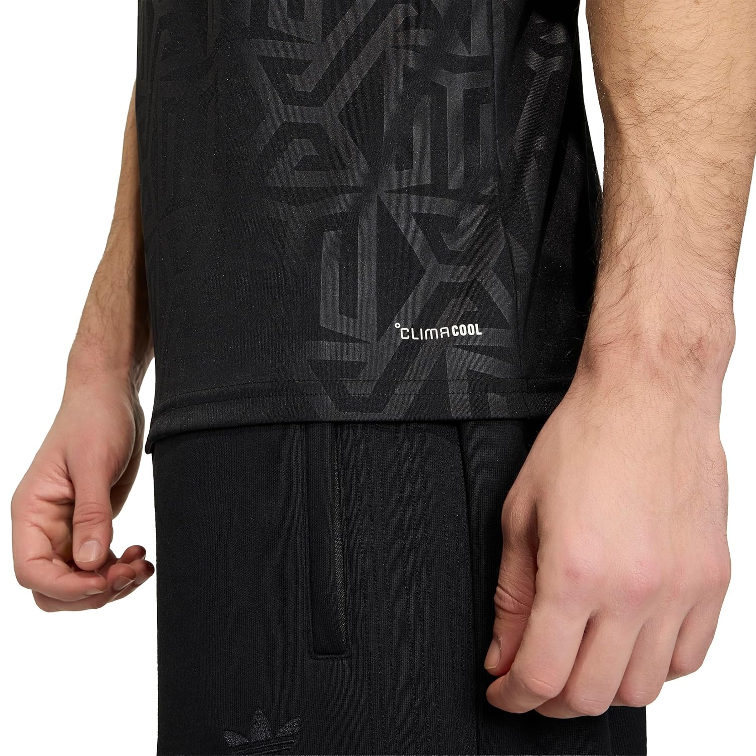 Men's Mexico 2026 Away Soccer Jersey