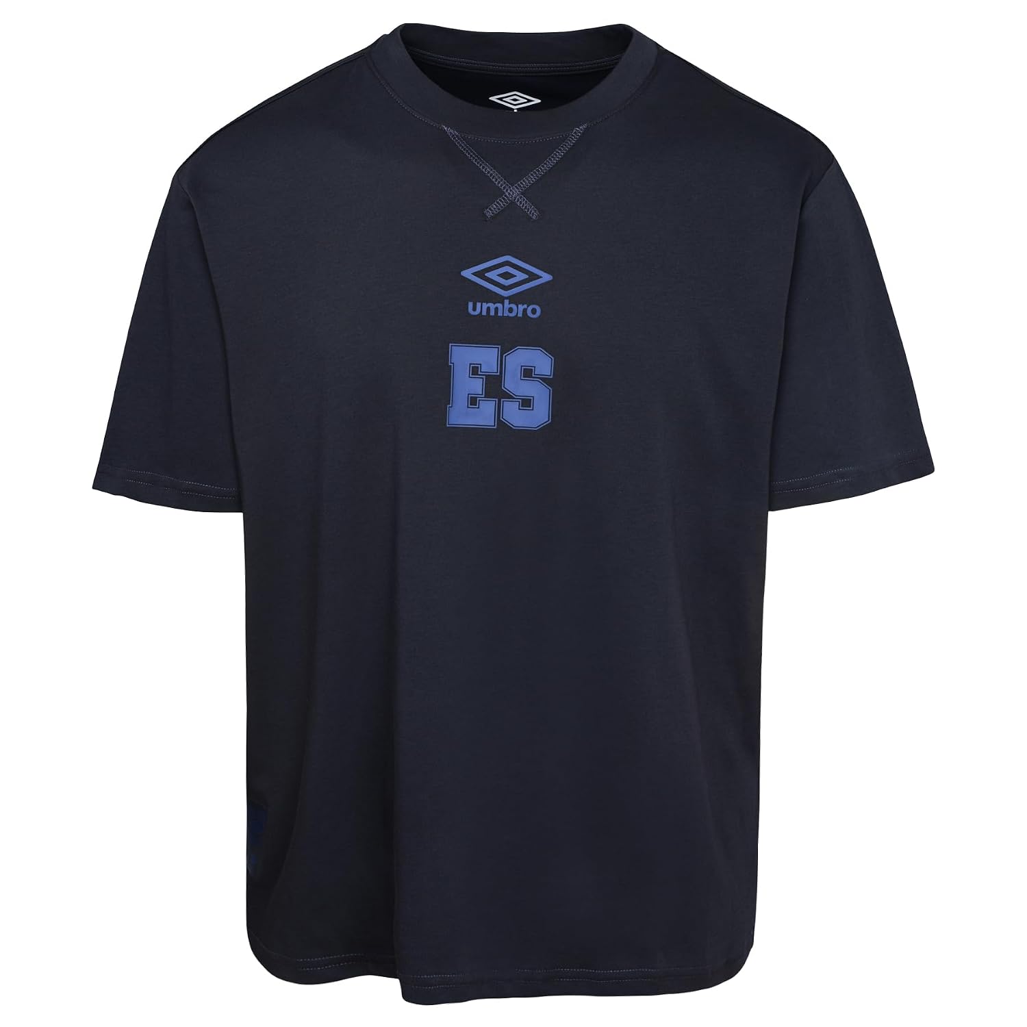 Men's El Salvador Soccer Jersey T-Shirt