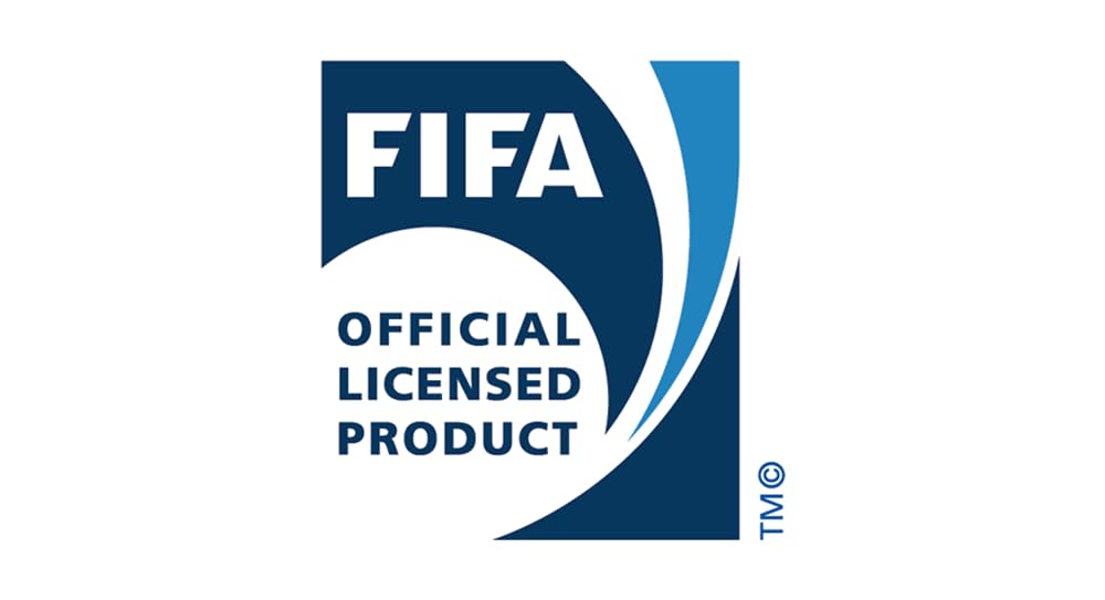 Men's FIFA World Cup 2026 Wordmark Logo T-Shirt