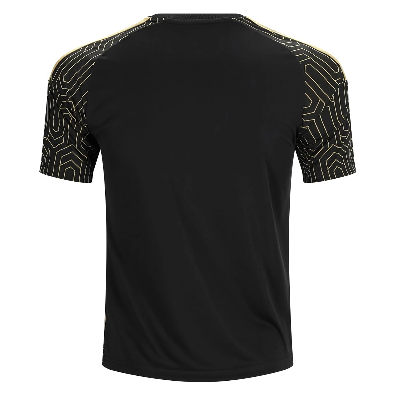 LAFC Youth Home Jersey 2026/27 - Lightweight Soccer Cloth