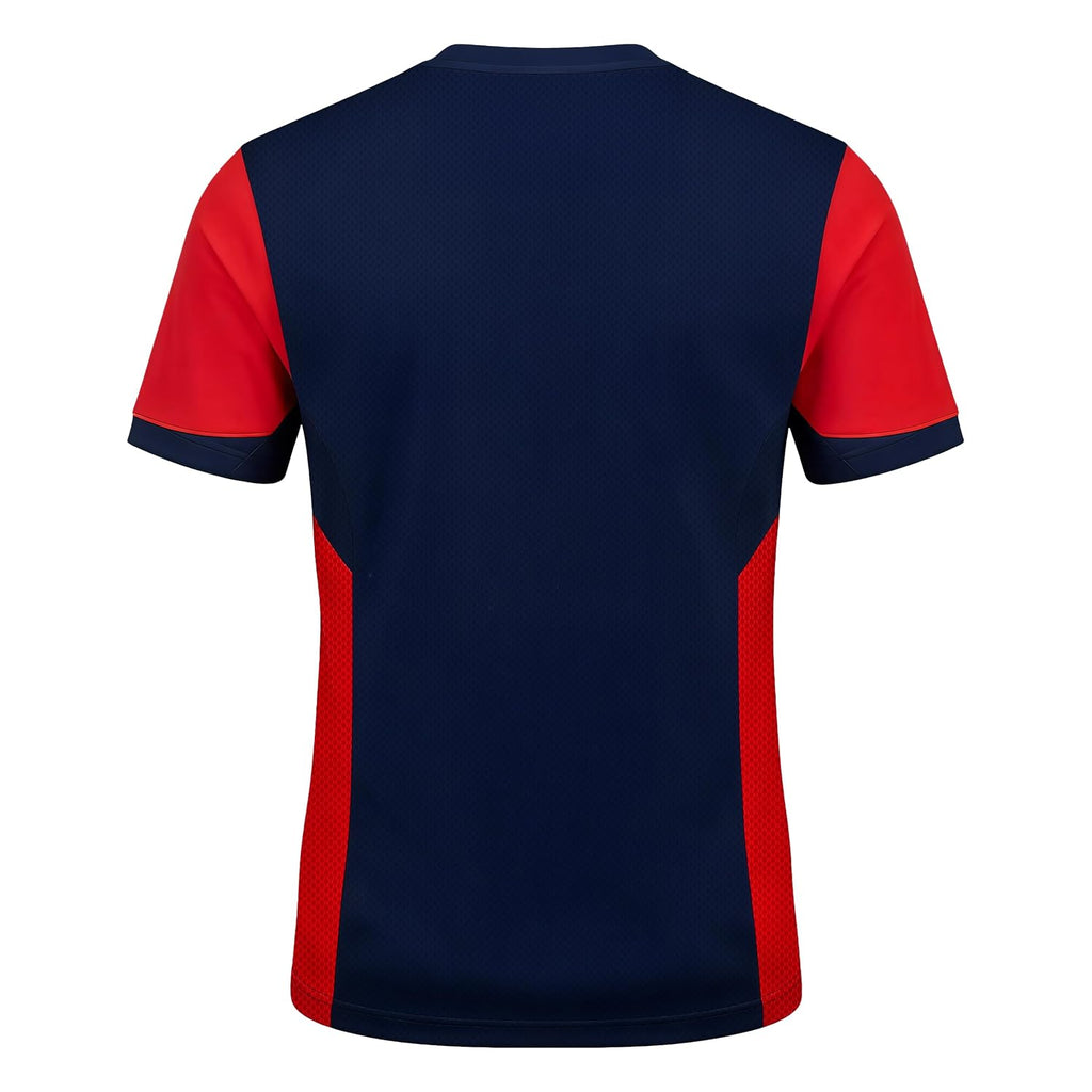 US Soccer Game Day Shirt - Unisex Adult Polyester Soccer Jersey