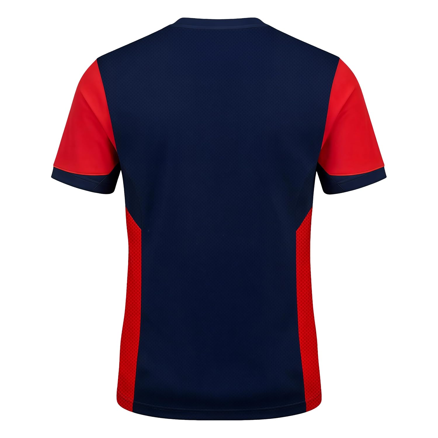 US Soccer Game Day Shirt - Unisex Adult Polyester Soccer Jersey