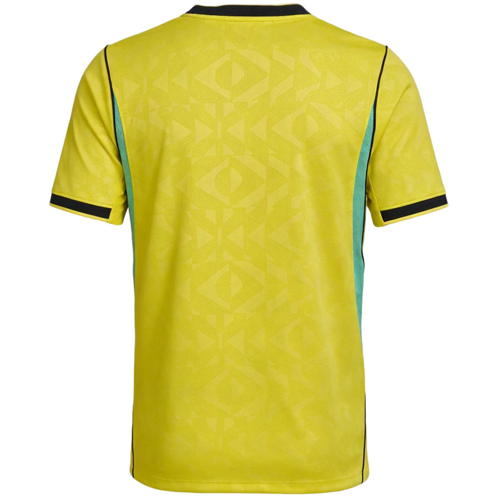 Endrick #9 Brazil Home Jersey World Cup 2026 Image 6