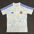 2026/27 Argentina Special Edition Fans Soccer Jersey Front