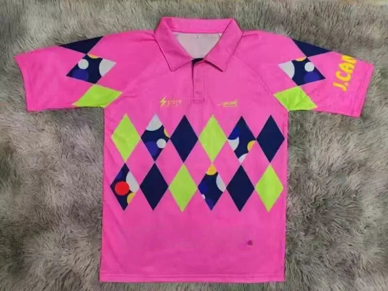 1992/93 Mexico J.Campos #1 GoalKeeper Retro Soccer Jersey 主 Detail 1