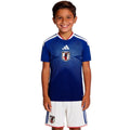 Kids Japan Home Jersey Kit World Cup 2026 Front