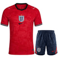 England Away Jersey Kit World Cup 2026 Front