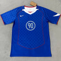 2026 NK 90 Mode Retro Style Fans Soccer Jersey Front