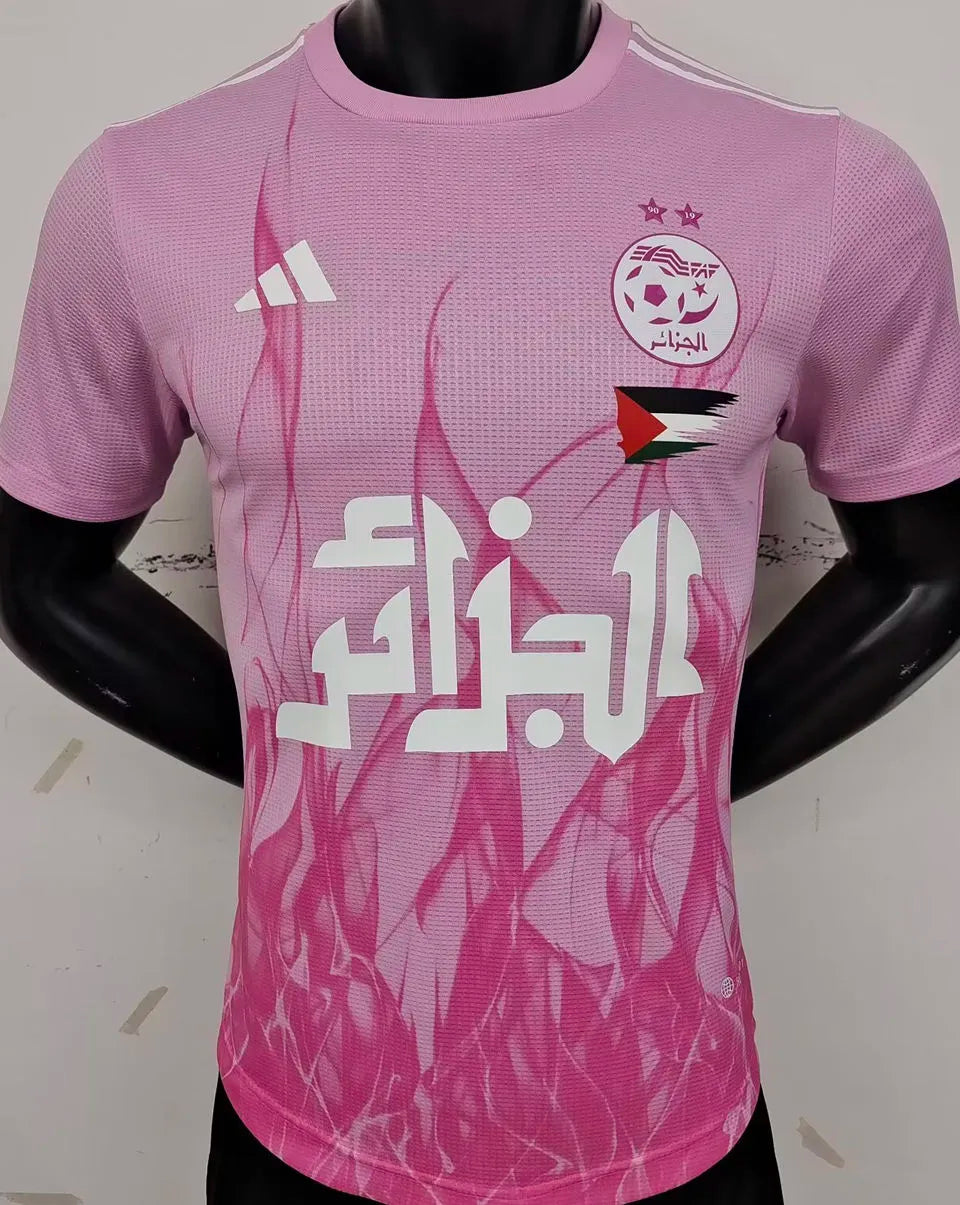 2026/27 Ghana Special Edition Fans Soccer Jersey Detail 3