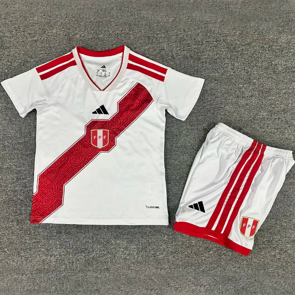 2026/27 Curaçao Away White Fans Soccer Jersey 库拉索岛 Detail 3