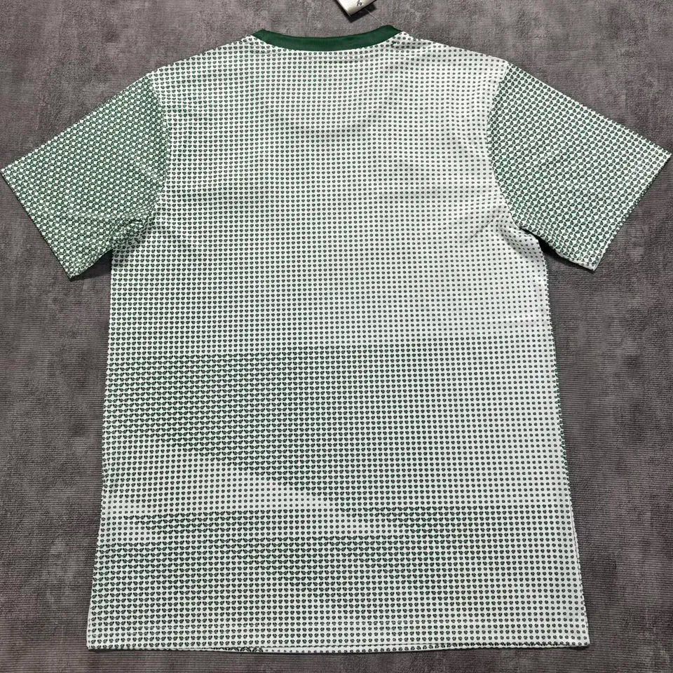 2026 Mexico World Cup Special Editiony Fans Soccer Jersey Back