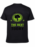 Plant a Tree T-Shirt - Best Time Today