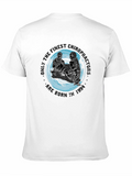 Finest Chiropractors Born in 1994 T-Shirt