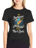 Skateboard Dad T-Shirt - Cool Fathers Day Gift