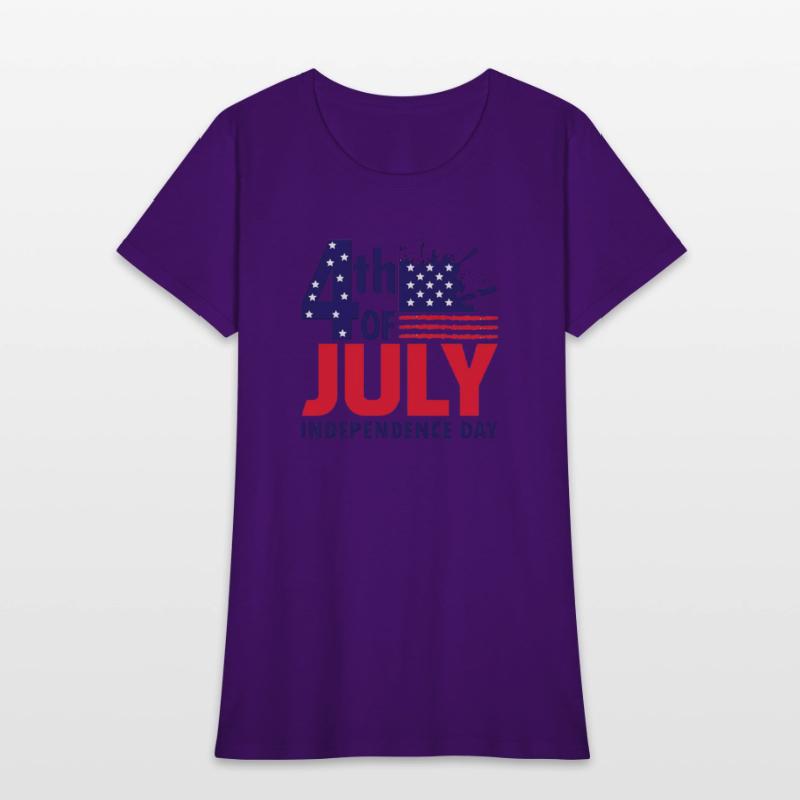 4th of July