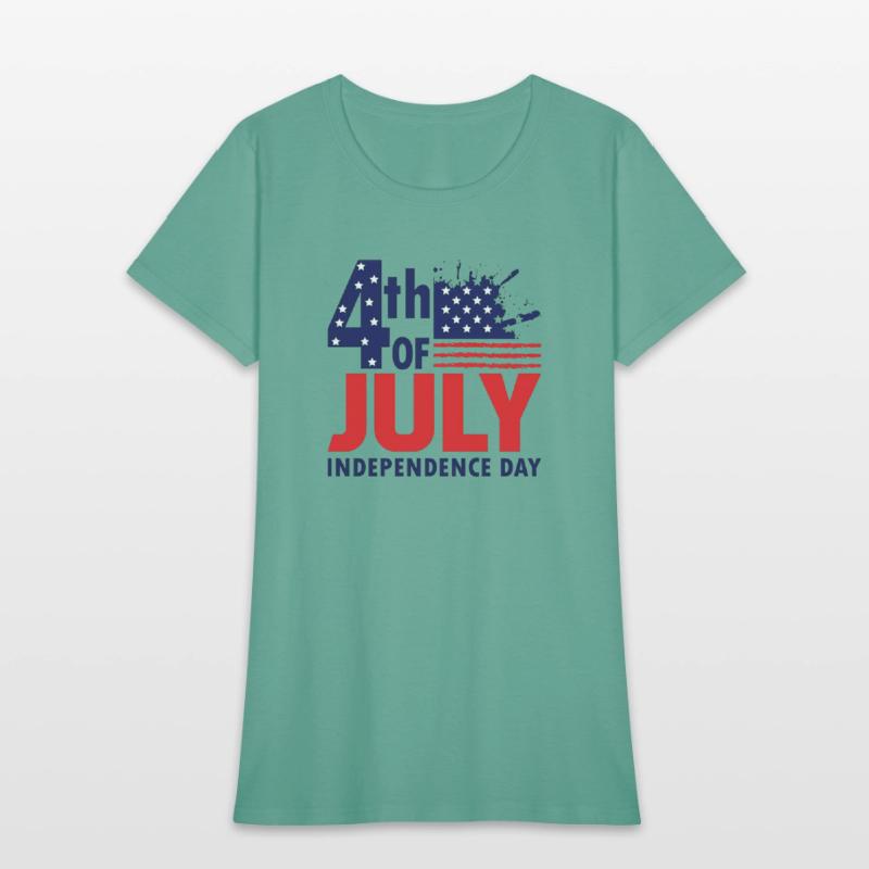4th of July