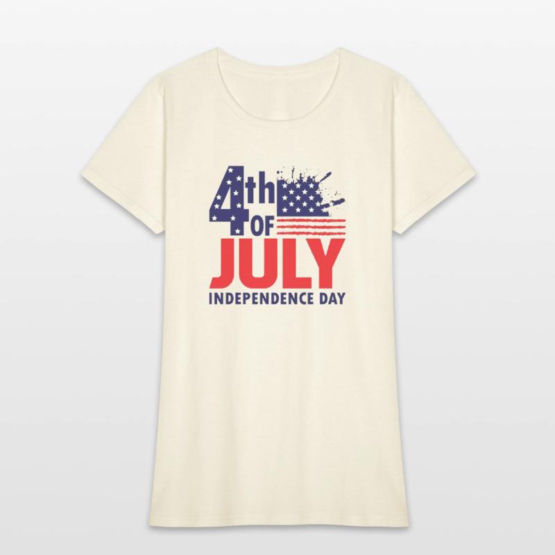 4th of July