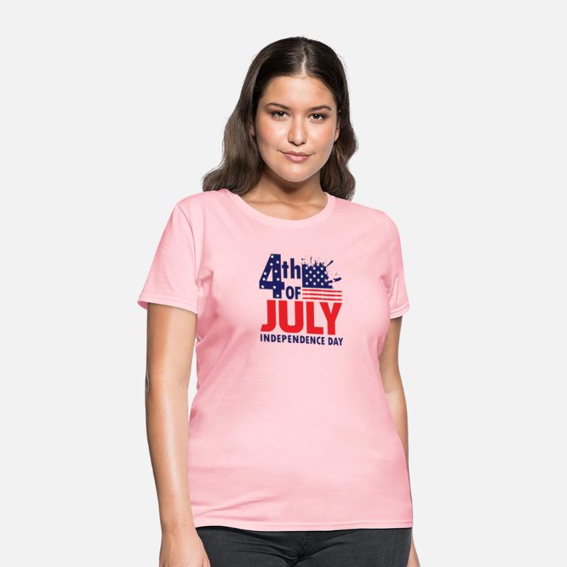 4th of July
