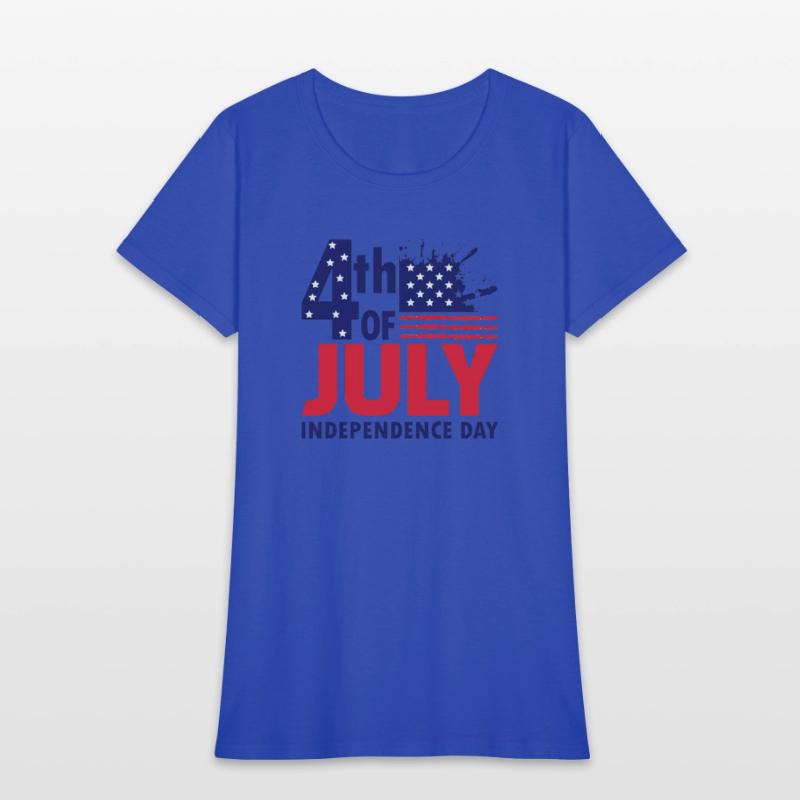 4th of July