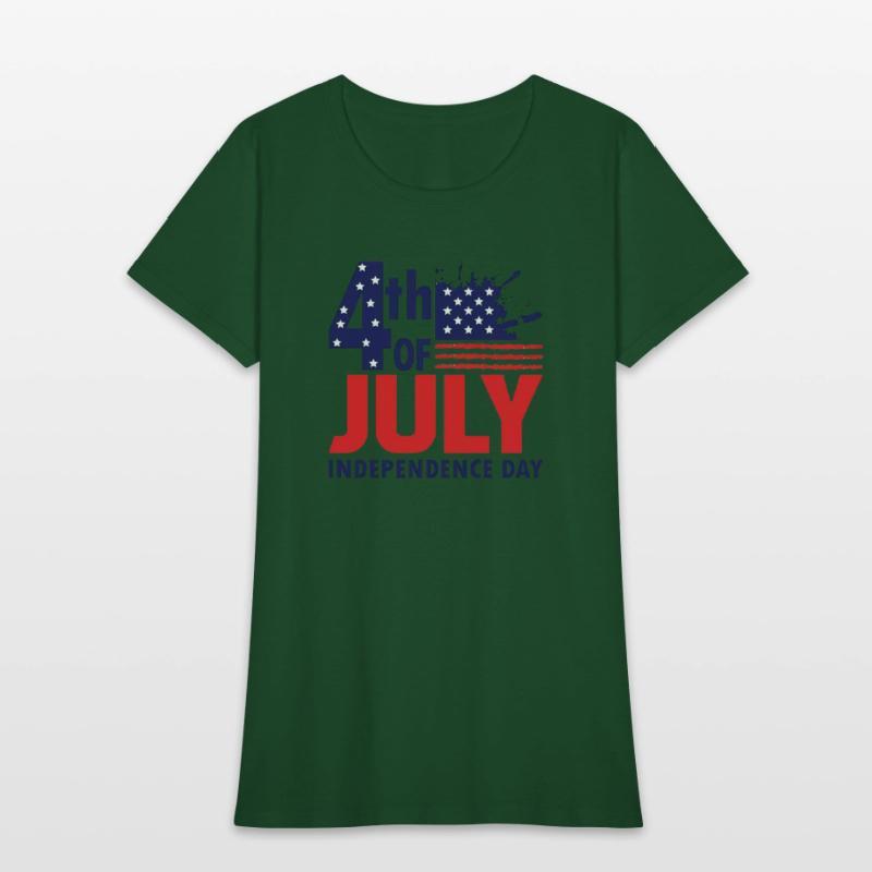 4th of July