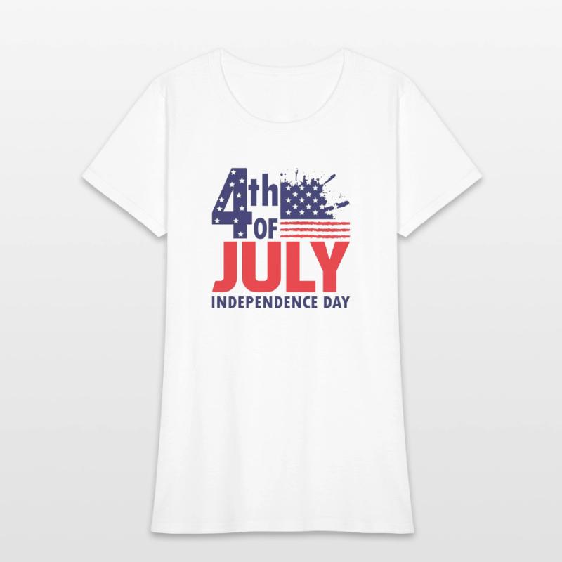 4th of July