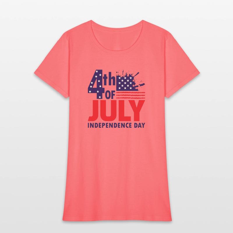 4th of July